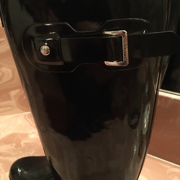 Hunter Rain Boots - Picture 4 of 6